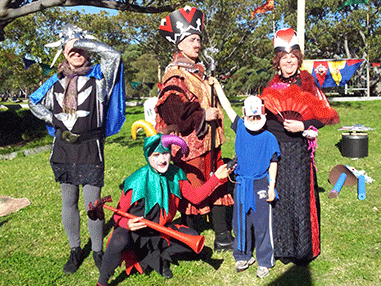 medieval festival02